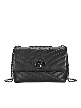 TORY BURCH | Ledertasche - Schultertasche SMALL SHOLUDER BAG | 